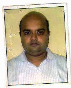 Dr. Swagatam Banerjee